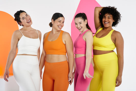 The Best Co-Ords for Your Body Type